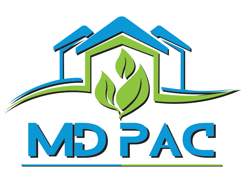 MD PAC - Entretien et installation de pompe à chaleur et climatisation